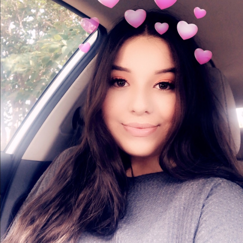Meet your Posher, Reydawn